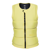 Mystic Star Pastel Yellow 1