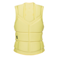 Mystic Star Pastel Yellow 2