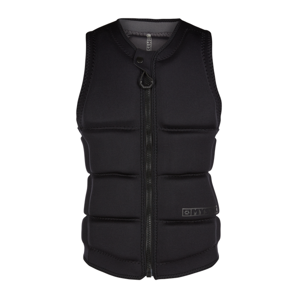 Star Impact Vest Fzip Wake Women