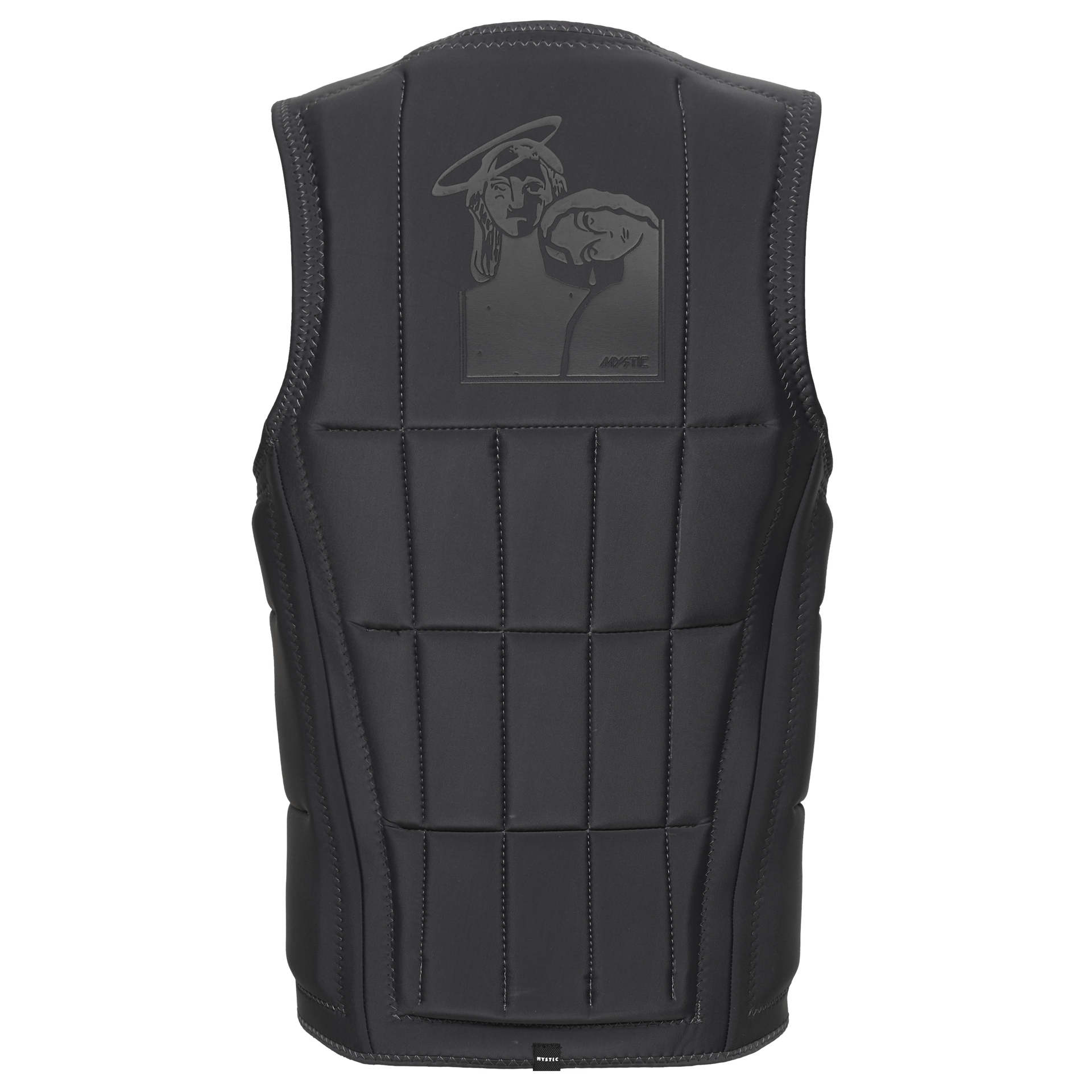 Mystic Anarchy Phantom Grey 2