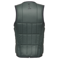 Mystic Anarchy Phantom Grey 4