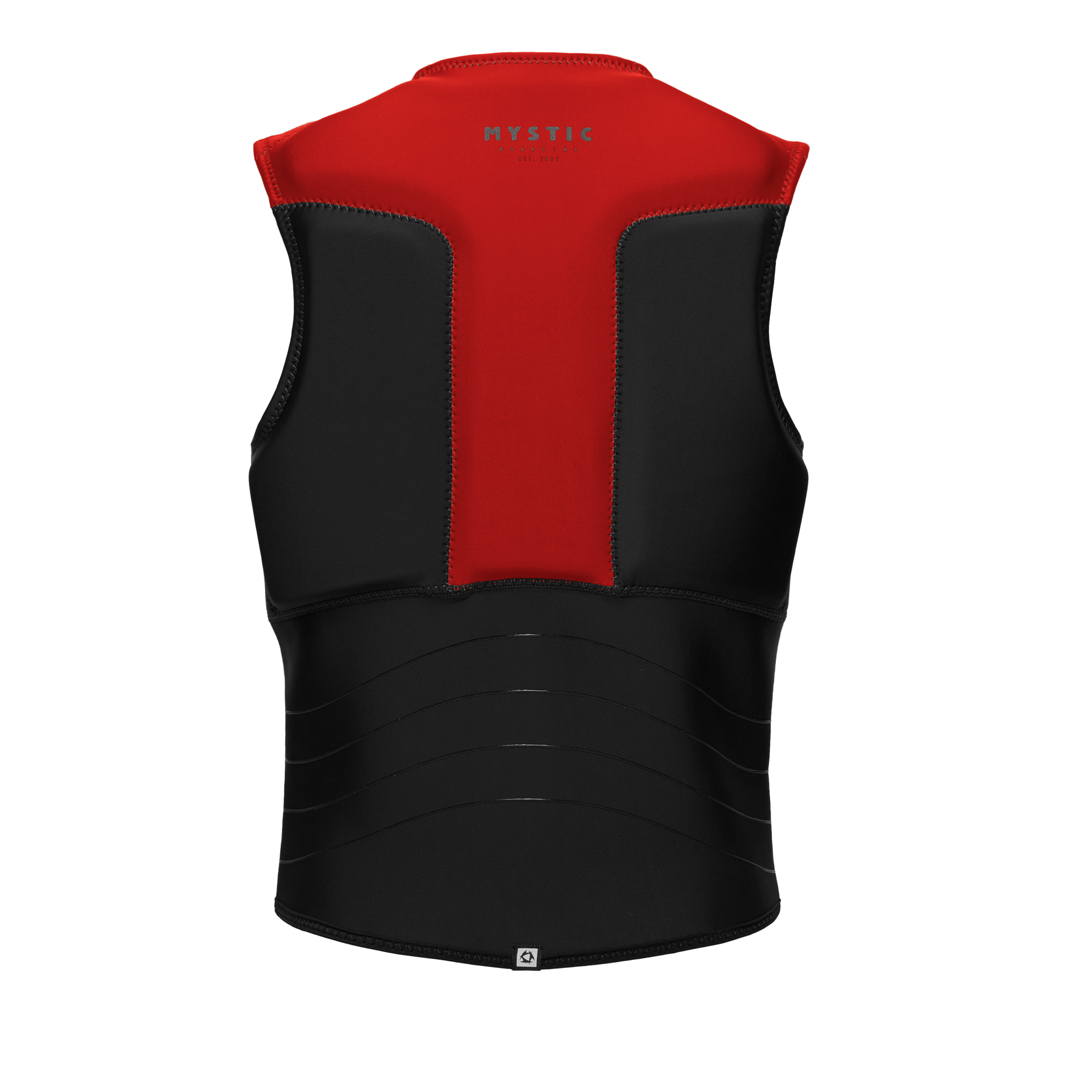 Mystic Block Red 2