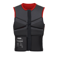 Mystic Block 2023 Red 3