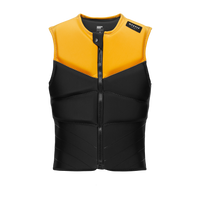 Mystic Block 2023 Retro Orange 1