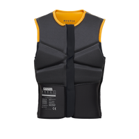 Mystic Block 2023 Retro Orange 3