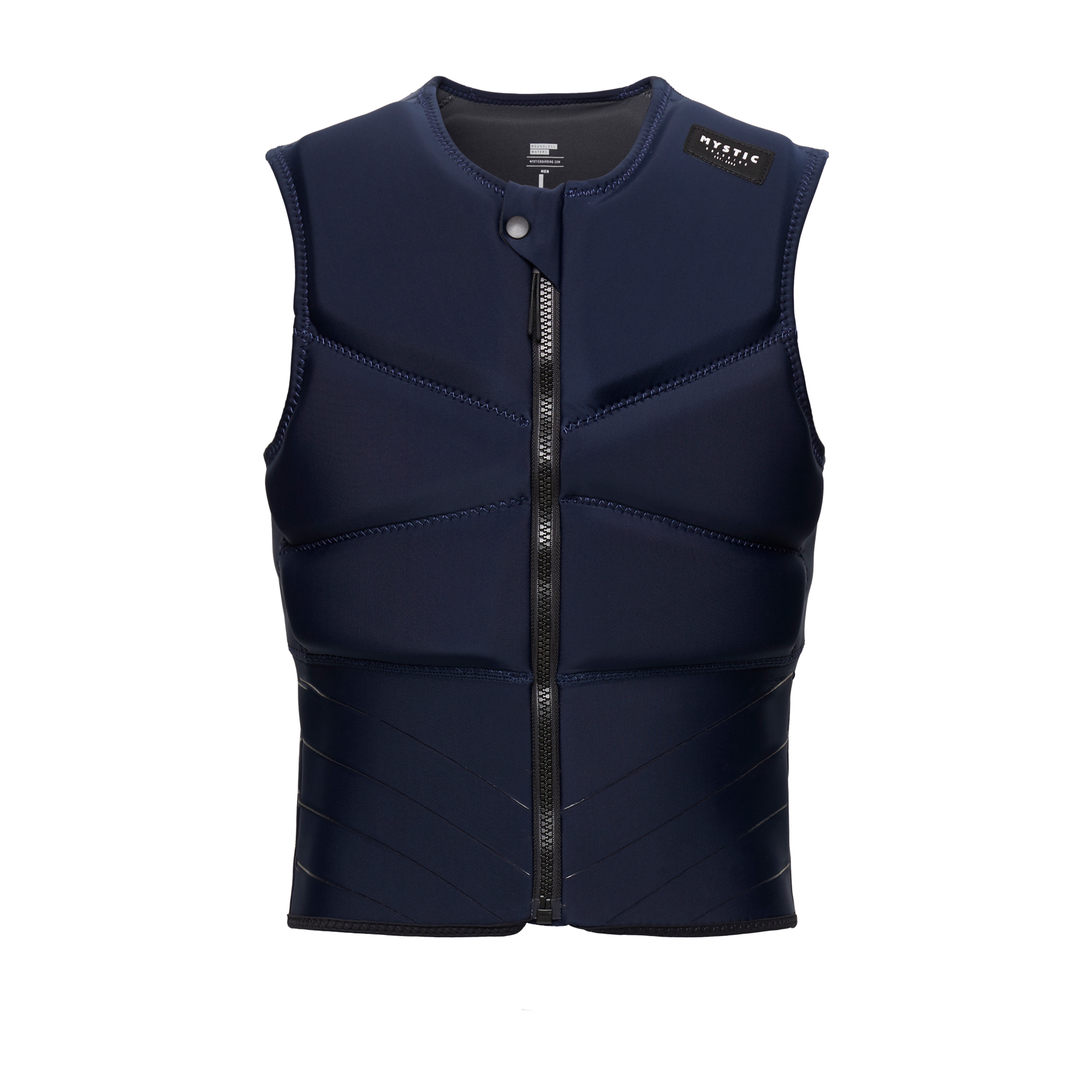 Mystic Block Navy 1