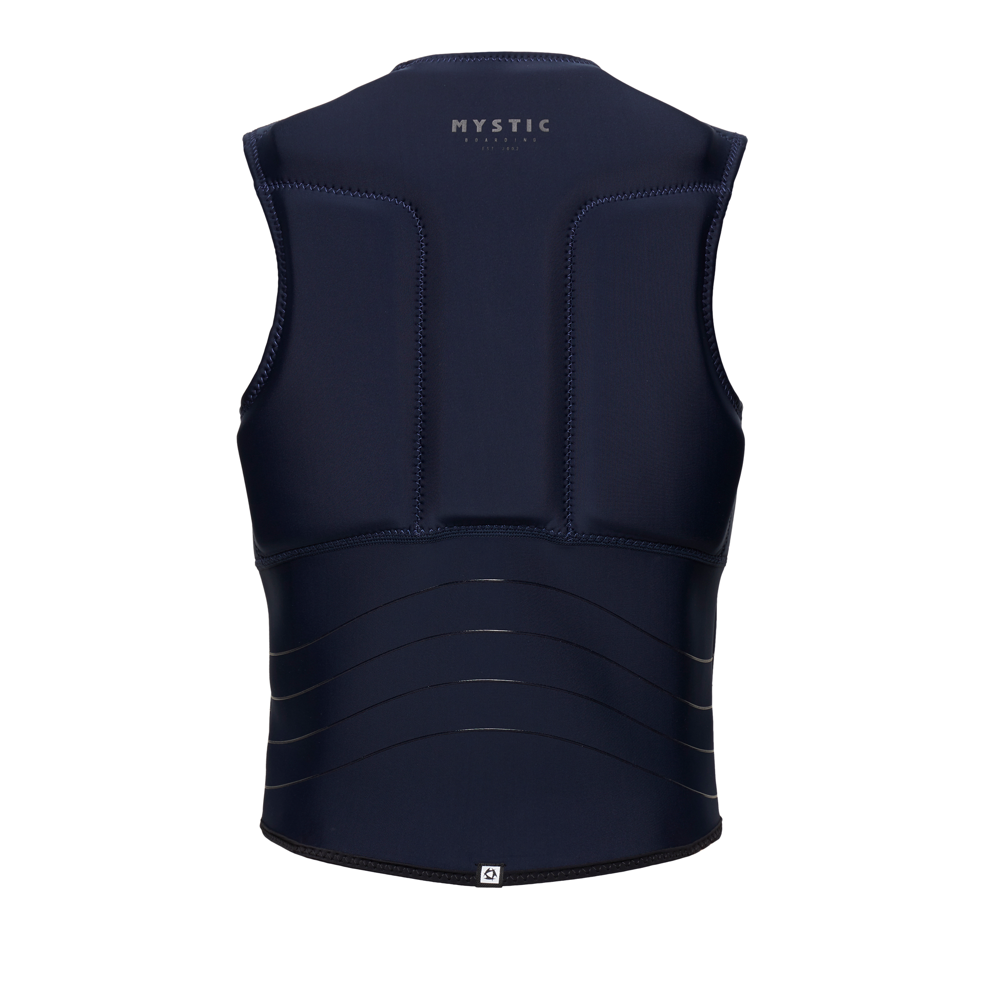 Mystic Block Navy 2