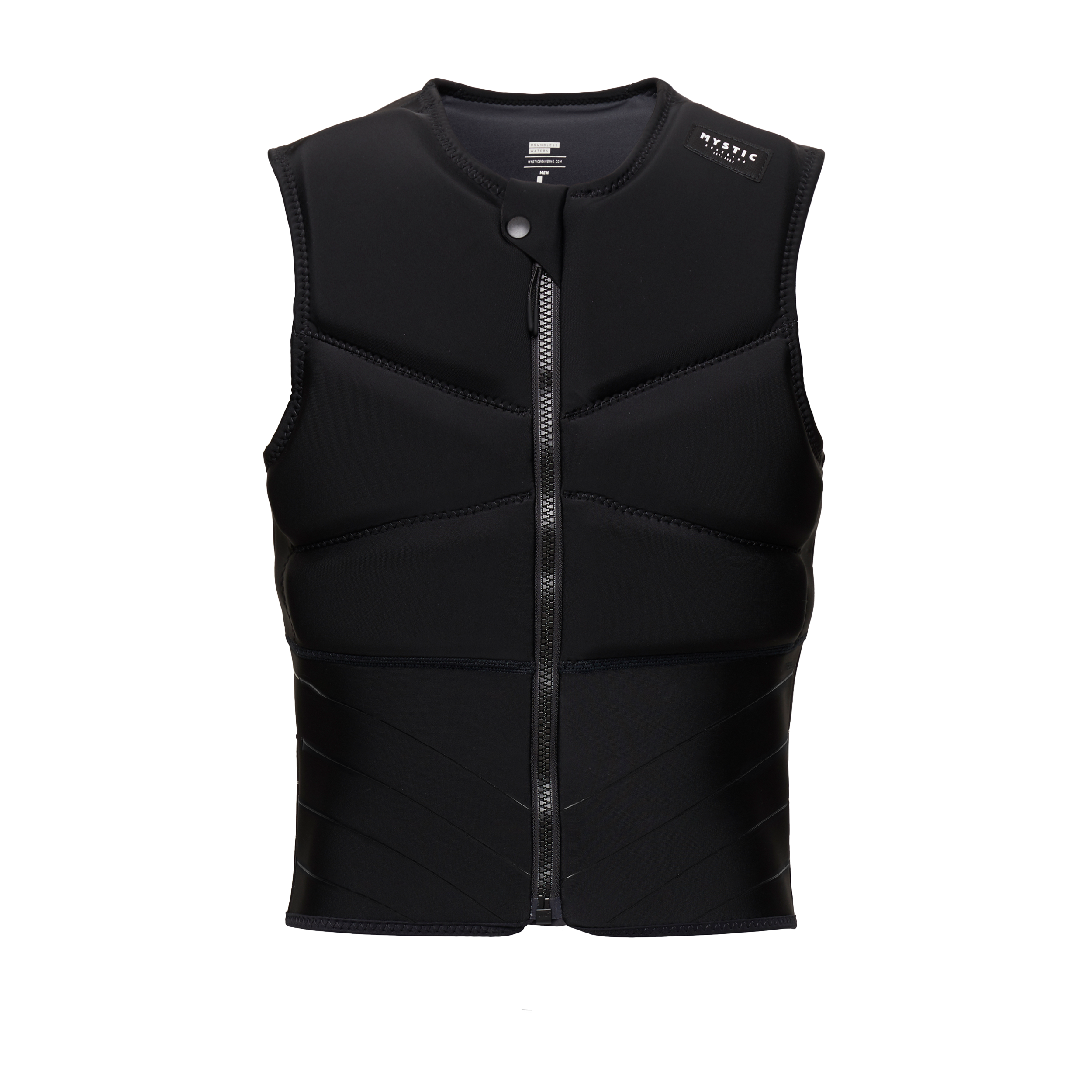 ווסט אימפקט לקייטסרפינג – Mystic BLOCK Impact Vest Kite