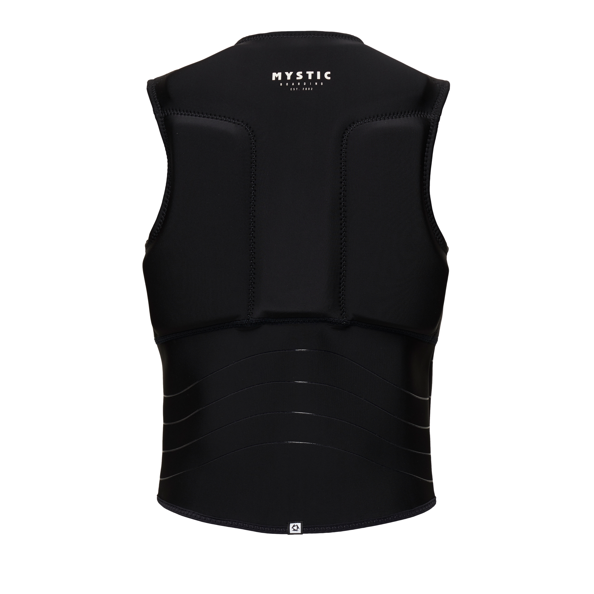 Mystic Block 2023 Black 2