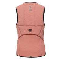 Dusk Impact Vest Fzip Women