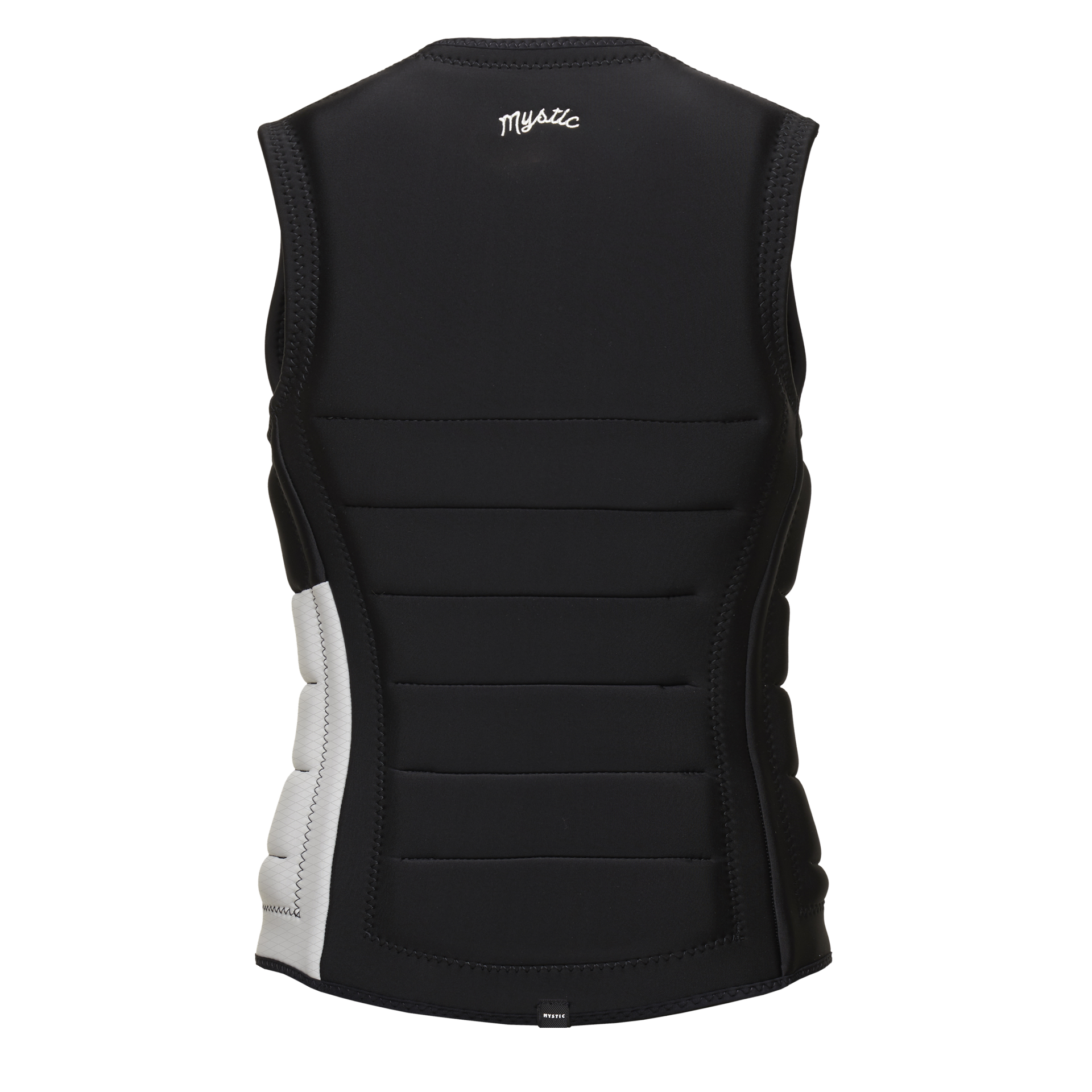 Mystic Maze Black 2