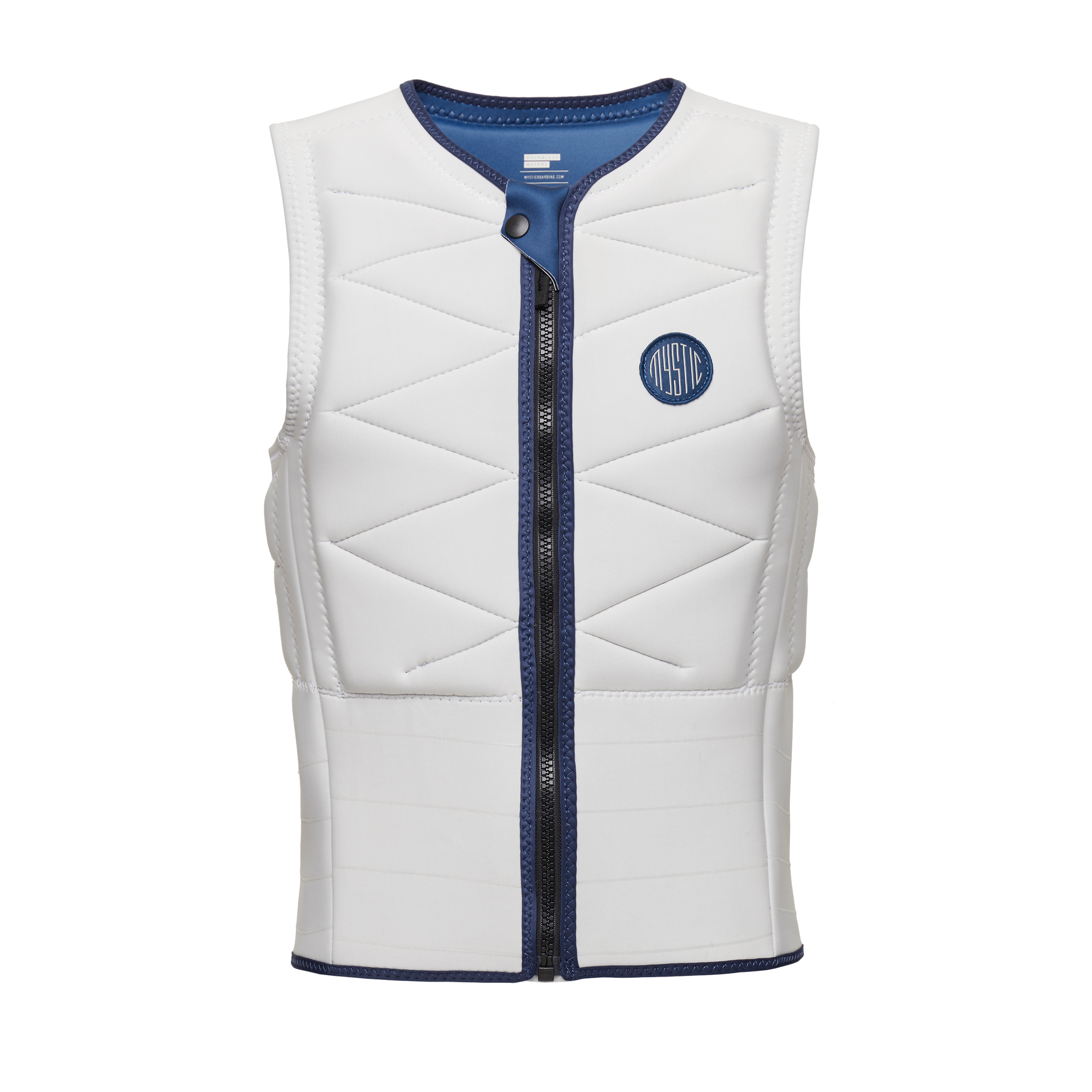 Mystic Outlaw 2023 Off White 1