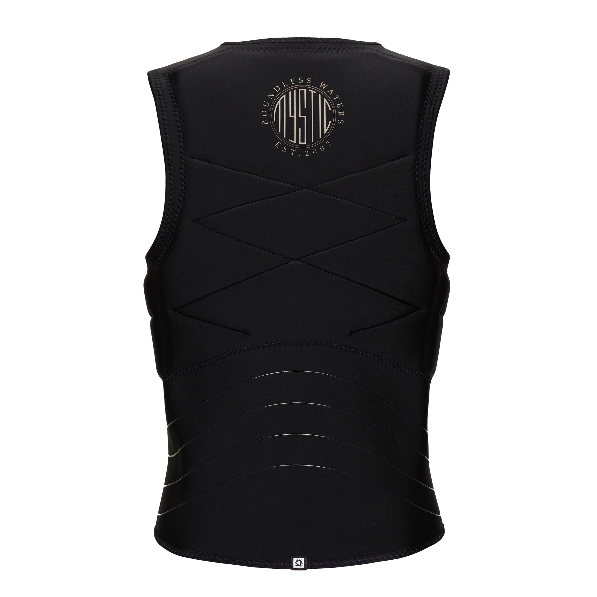 Mystic Hors-la-loi 2023 Black 2