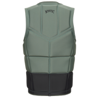 Mystic Peacock 2023 Dark Olive 2