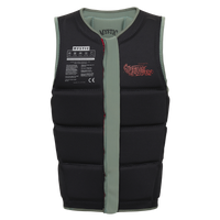 Mystic Peacock 2023 Dark Olive 3