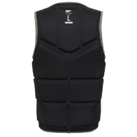 Mystic Peacock 2023 Dark Olive 4