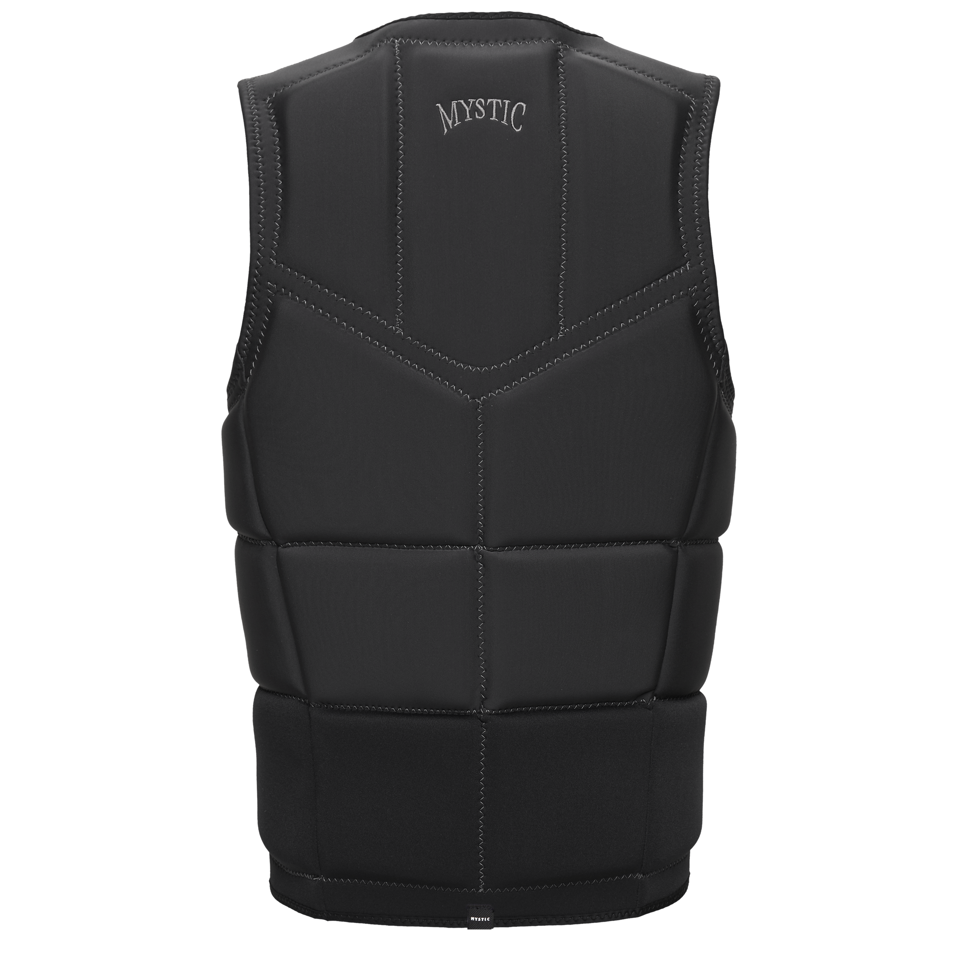 Mystic Peacock 2023 Black 2