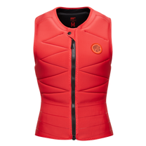 L / Sunset Red product image