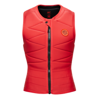 Mystic Ruby 2023 Sunset Red 1