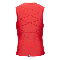 Mystic Ruby 2023 Sunset Red 2