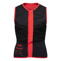 Mystic Ruby 2023 Sunset Red 3