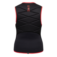 Mystic Ruby 2023 Sunset Red 4