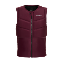 XXS / Oxblood Red product image