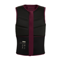 Mystic Star 2023 Oxblood Red 3