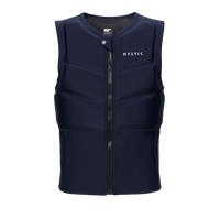 トップス DUALISM WARP LOGO VEST size OS DUALISM/DLSM(デュアリズム) ベスト WARP LOGO VEST 公式通販