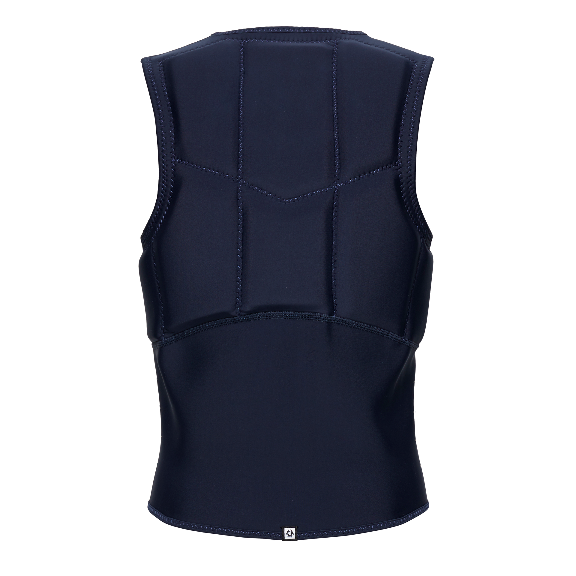 Star Impact Vest Fzip