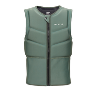 Mystic Star 2023 Dark Olive 1