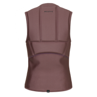Star Impact Vest Fzip Women