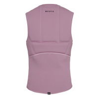 Star Impact Vest Fzip Women