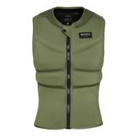 Mystic Star 2023 Olive Green 1