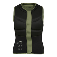 Mystic Star 2023 Olive Green 3