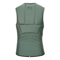 Mystic Star 2023 Dark Olive 2