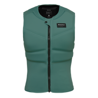Star Impact Vest Fzip Women