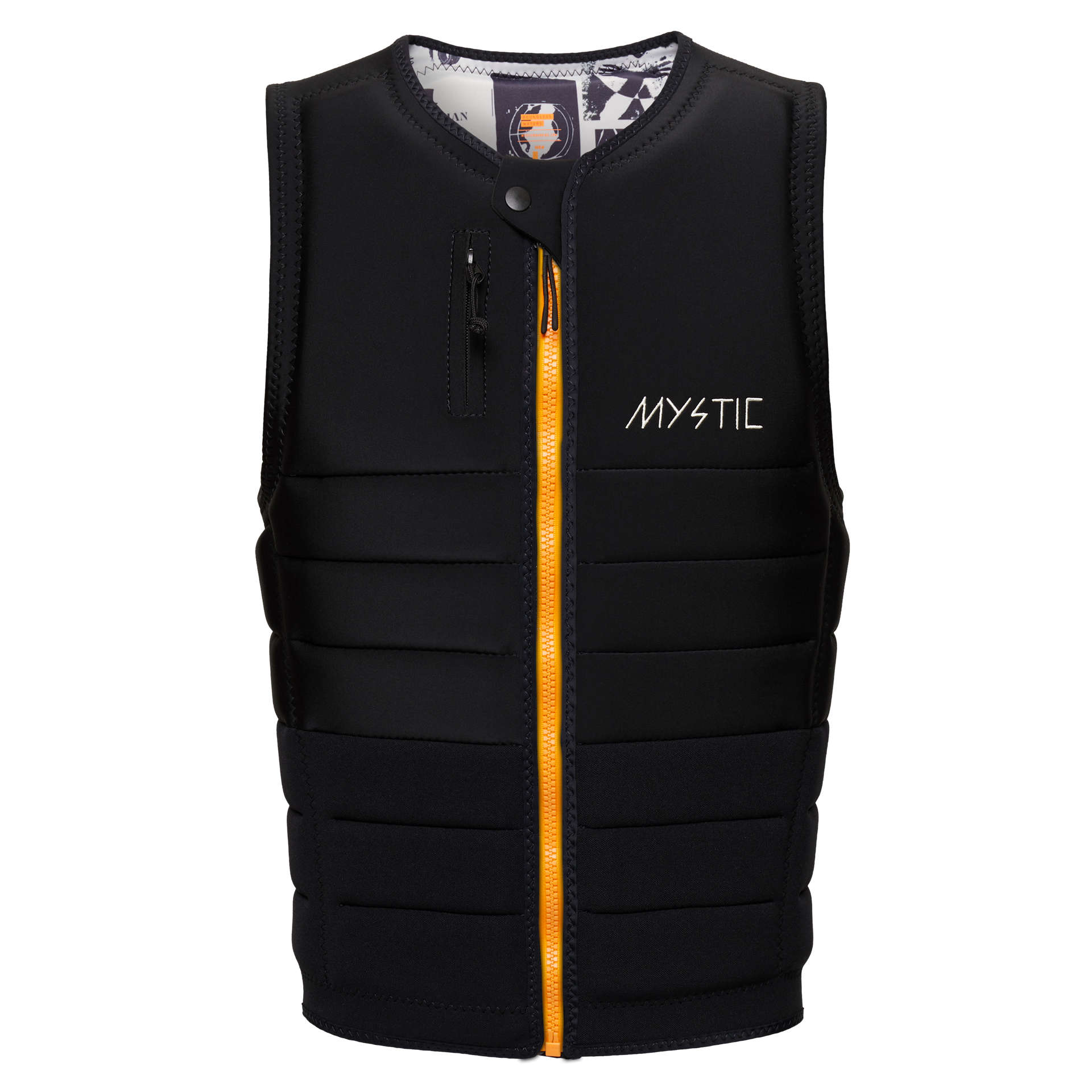 Mystic The Dom 2023 Black 1