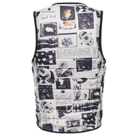 Mystic The Dom 2023 Black 4