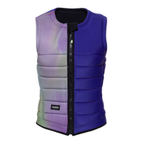 トップス ENFOLD 2024SS MINIMAL-SHAPE-VEST トップス ENFOLD 2024SS MINIMAL-SHAPE-VEST ENFOLD 2024SS