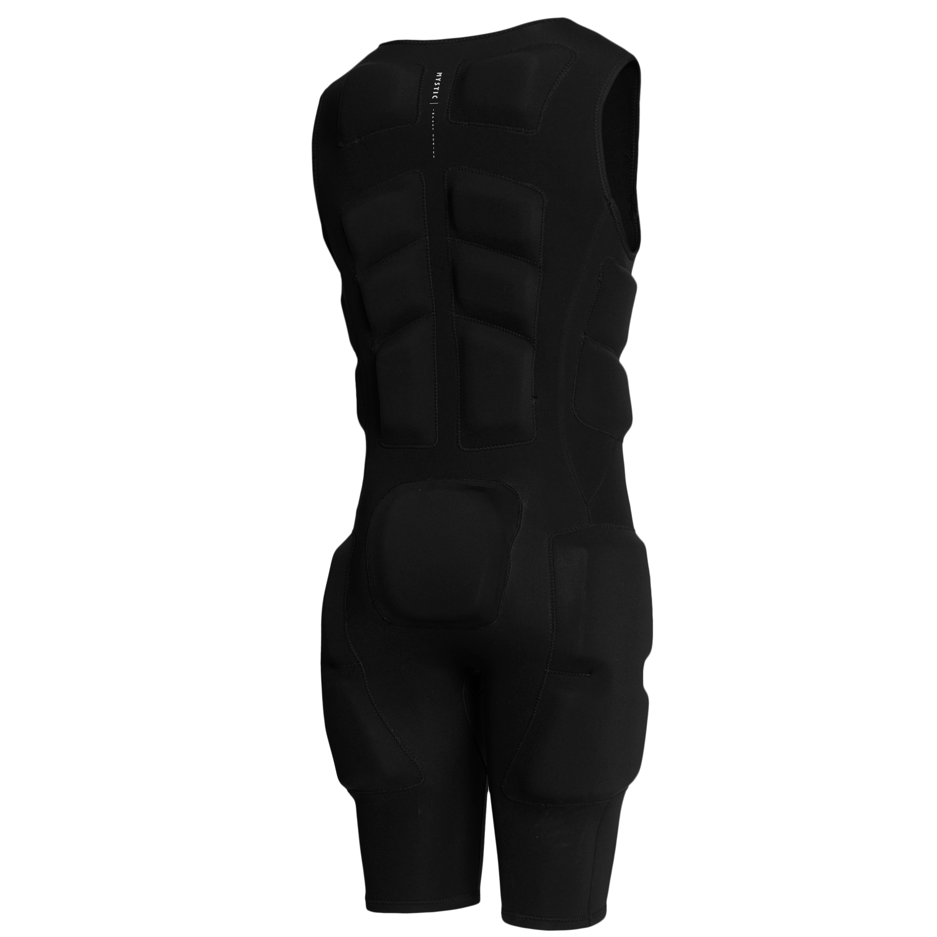 Mystic Surf Impact Black 2