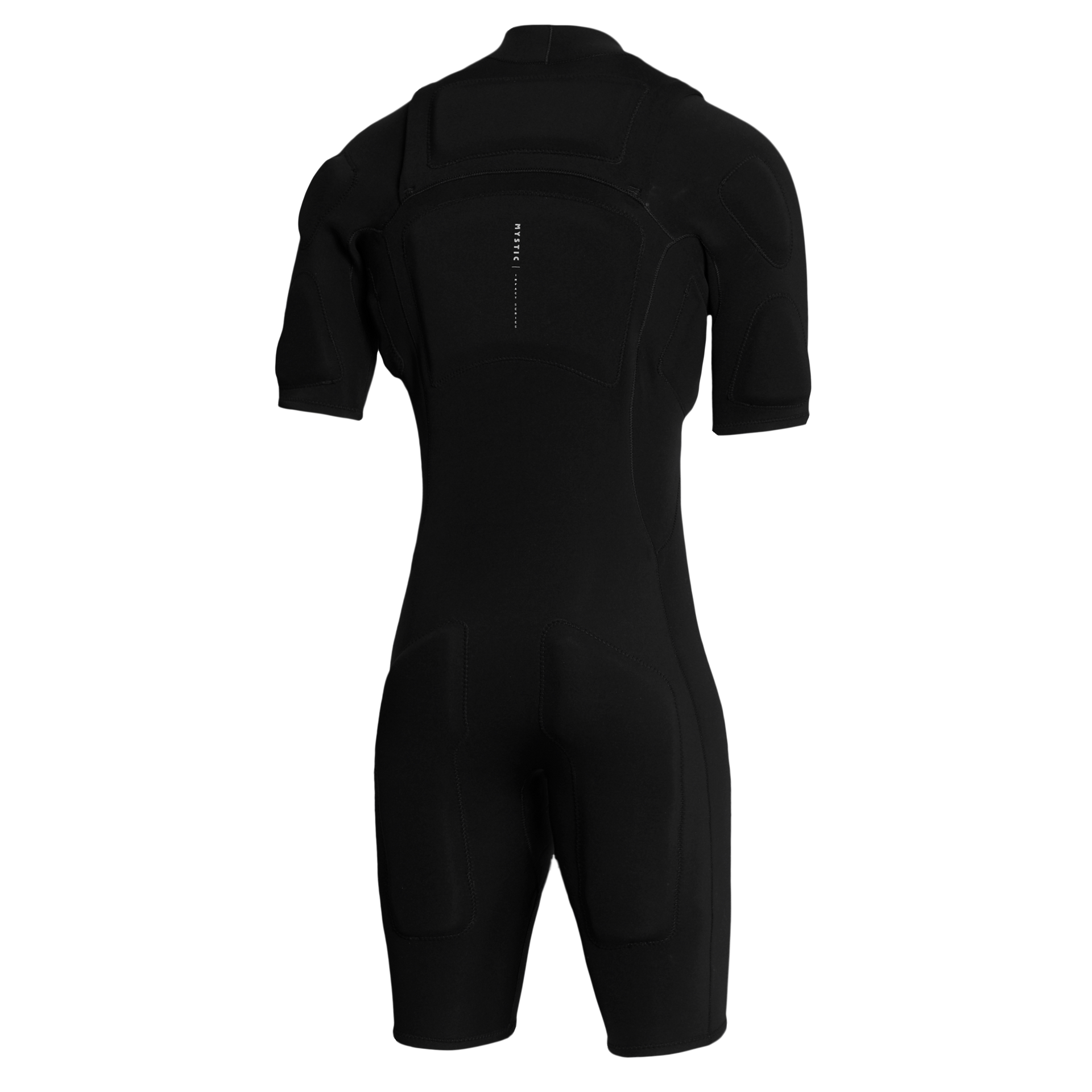 Mystic Impact Black 2