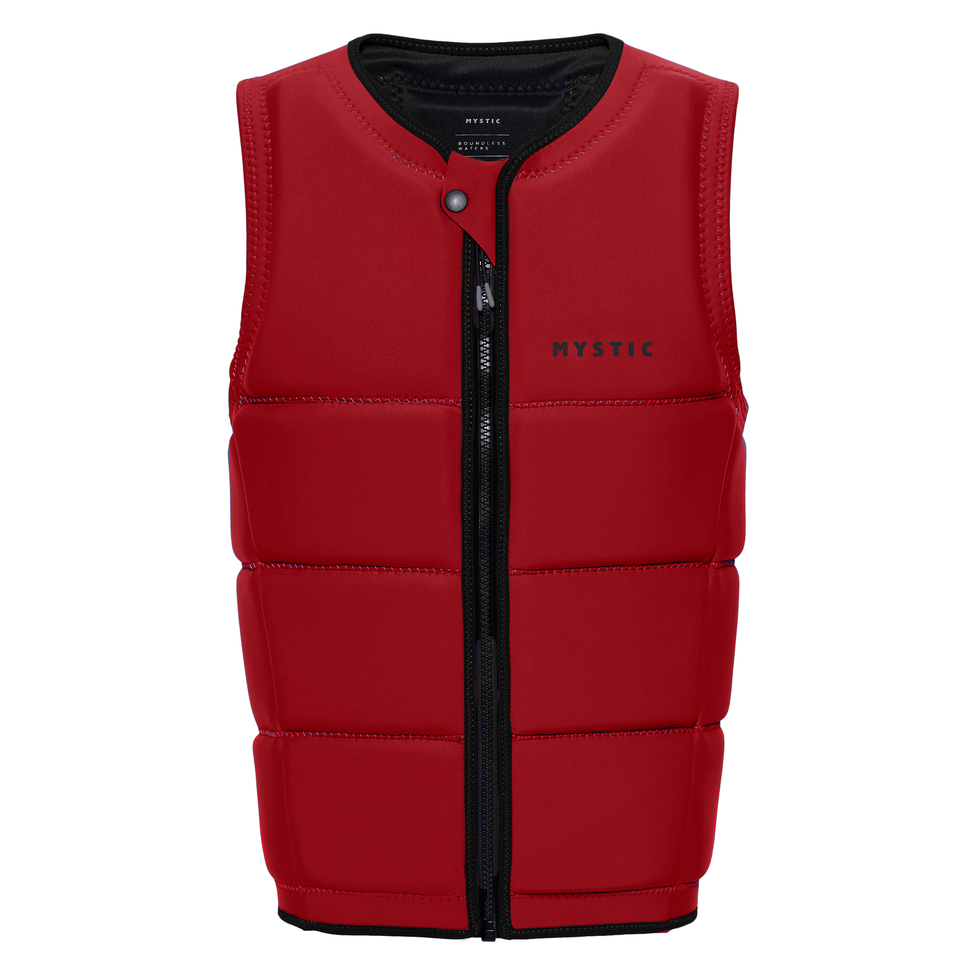 Mystic Brand Red 1