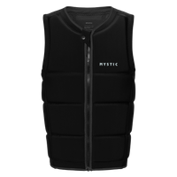 Mystic Brand Black 1