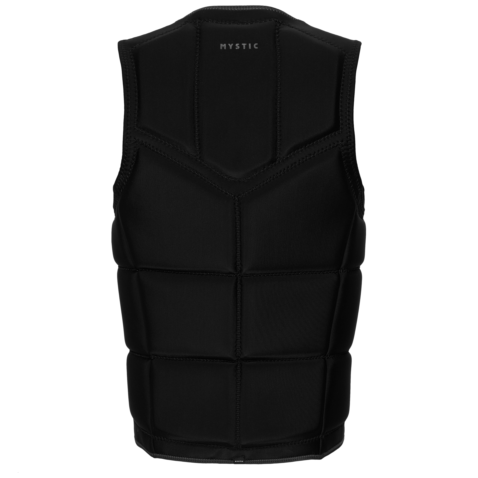 Mystic Brand Black 2