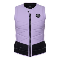 Juice Impact Vest Fzip Wake Women
