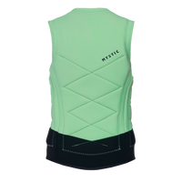 MYSTICミスティック【Star Impact Vest】M緑 ウェイクボード MYSTICミスティック【Star Impact Vest】M緑 ウェイクボード