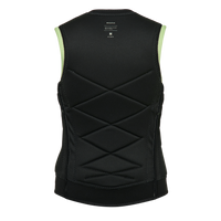 Juice Impact Vest Fzip Wake Women