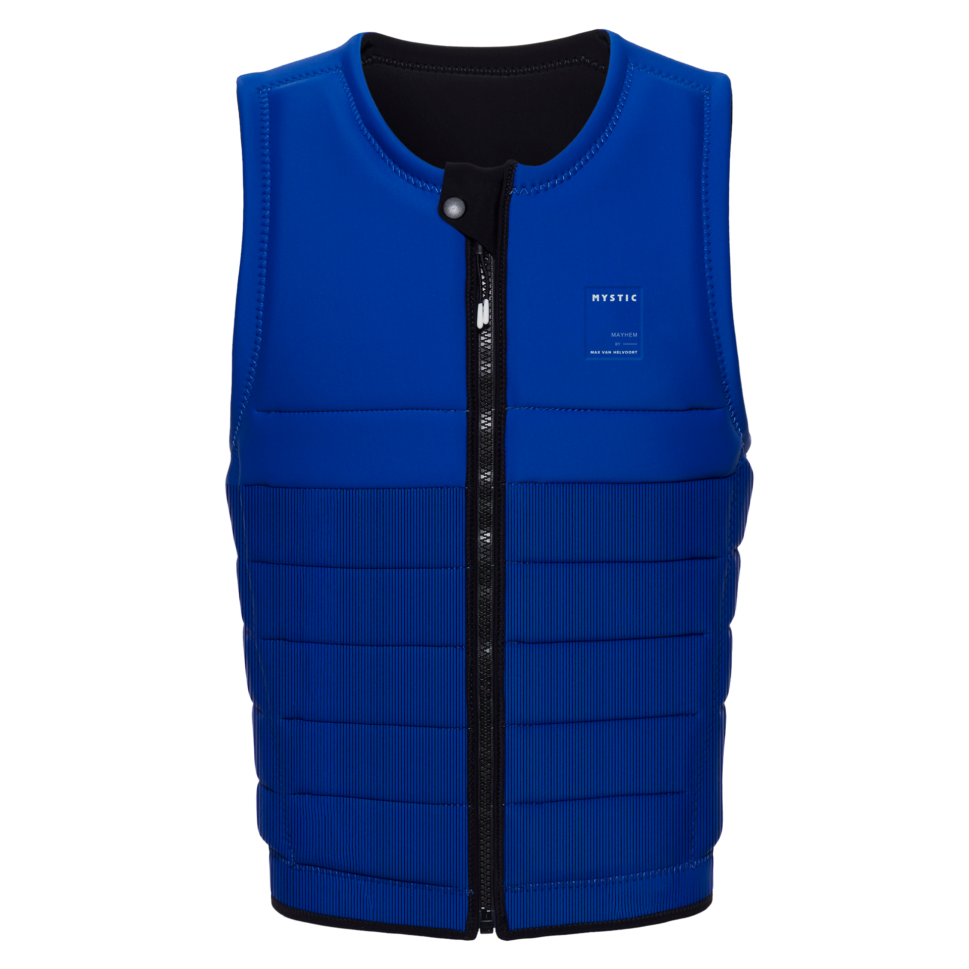 Mayhem Impact Vest Fzip Wake