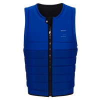 Mystic Mayhem 2024 Black/Orange 1